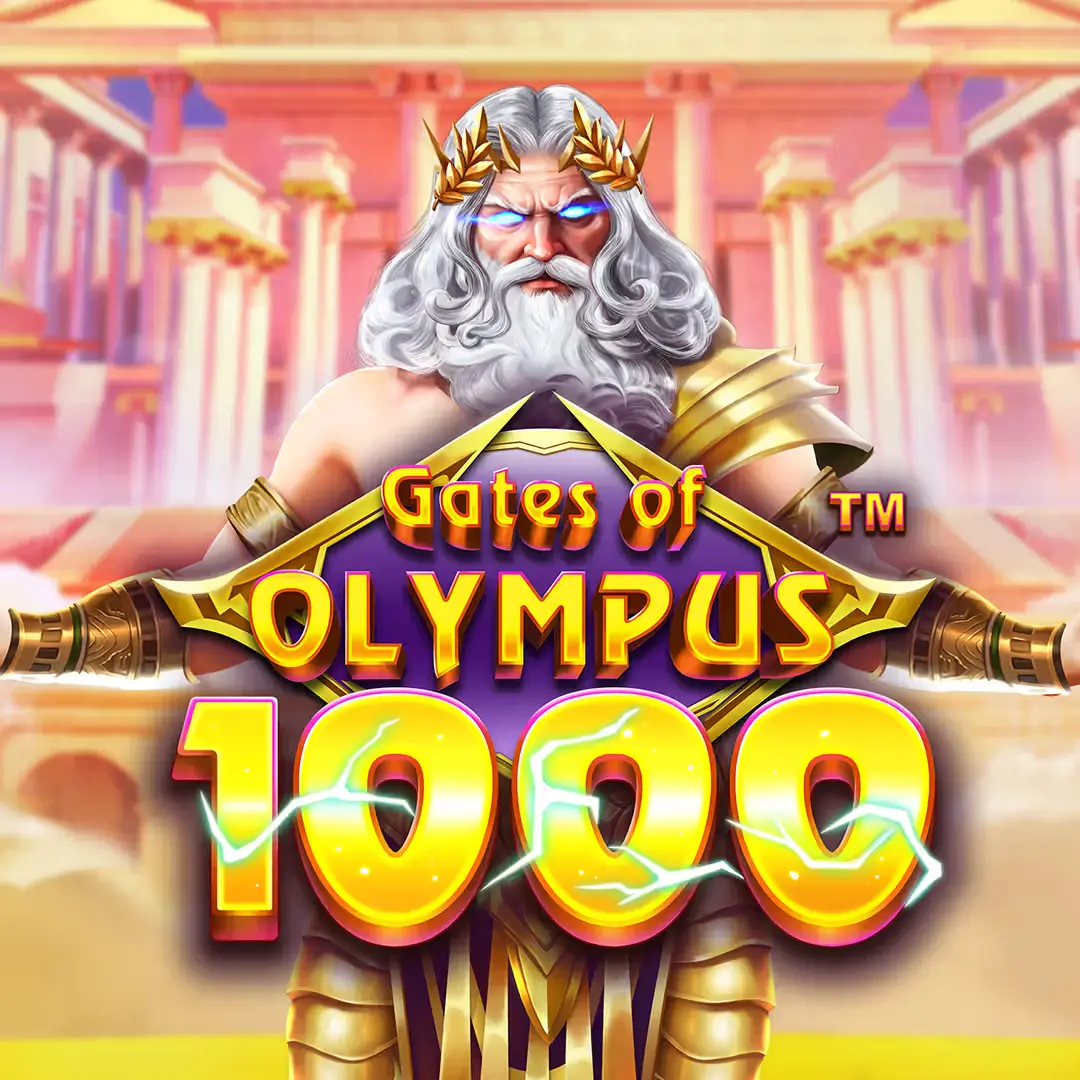 Gates of Olympus слот
